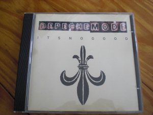 Depeche Mode  - it's no good Maxi