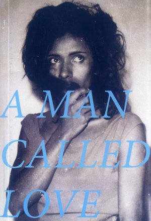Bildtext: A Man Called Love: Reading Xavier - Book for reading in your next life and then for remembering you had already read it von Tamar Guimarães