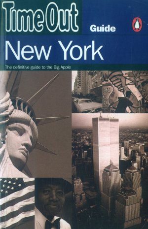 Bildtext: Time Out: New York von diverse