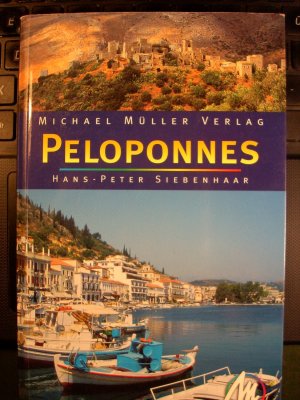 Peloponnes