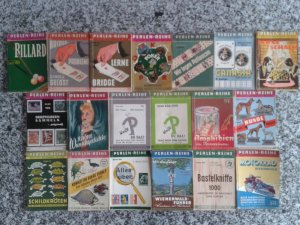 gebrauchte Buecher