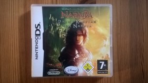 gebrauchtes Spiel – Nintendo DS Prinz Kaspian von Narnian