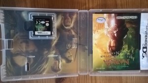 gebrauchtes Spiel – Nintendo DS Prinz Kaspian von Narnian