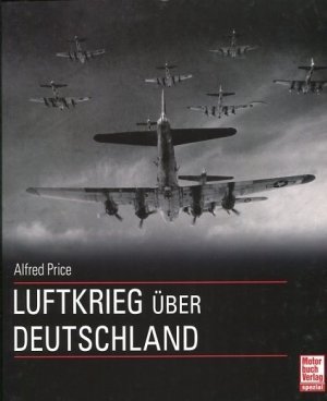 Luftkrieg über Deutschland