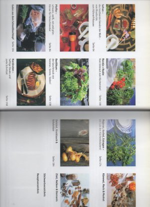 gebrauchtes Buch – Meuth, Martina; Neuner-Duttenhofer – Kochen mit Vergnügen