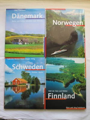 Bechtermunz Verlag Bildbandreise Durch Skandinavien Danemark Buch Gebraucht Kaufen A02ij6ez01zzp