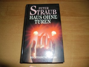 Haus Ohne Turen Peter Straub Buch Gebraucht Kaufen