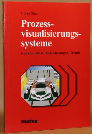 Prozessvisualisierungssysteme