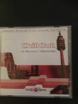 Chill Out In München