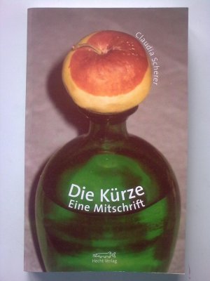 Die Kürze. Eine Mitschrift