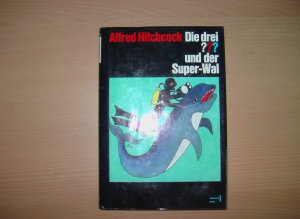 drei ??? und der Super-Wal, Die
