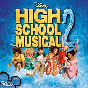 High School Musical 2