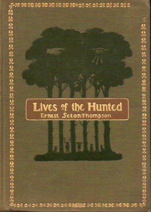 Lives of the hunted