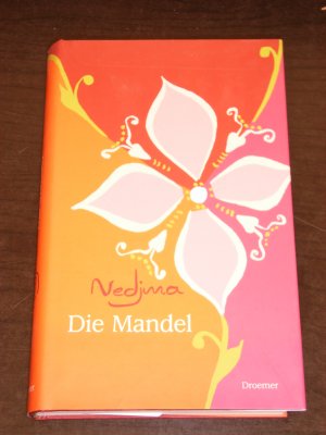 gebrauchtes Buch – Nedjma – "Die Mandel"