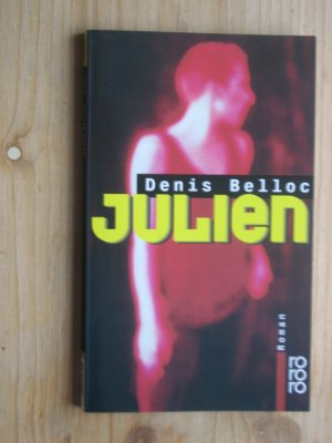 gebrauchtes Buch – Denis Belloc – Julien