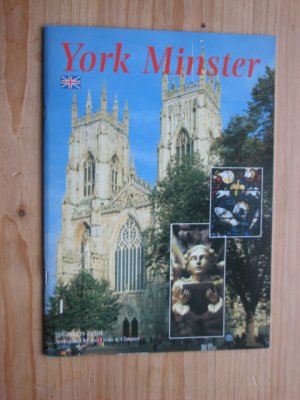 York Minster