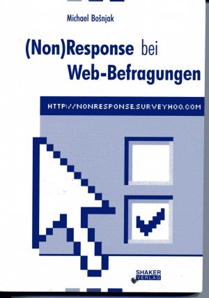 Non)Response bei Web-Befragungen