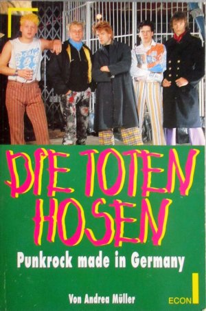 Die Toten Hosen