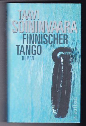 Finnischer Tango - Arto Ratamo ermittelt, Band 6