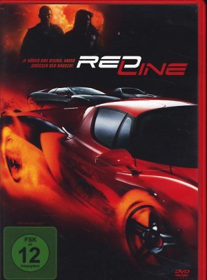 Redline Dvd Fsk Ab 12 Freigegeben Nathan Phillips Nadia Bjorlin Film Gebraucht Kaufen A02hwo3l11zzr