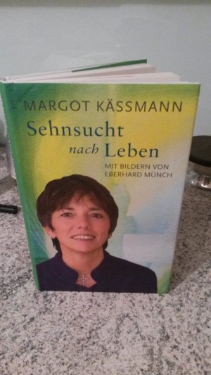 Sehnsucht nach Leben