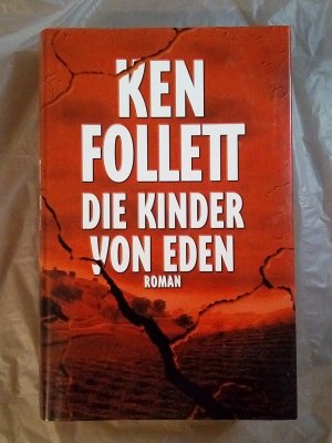 Die Kinder von Eden