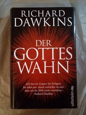 Der Gotteswahn