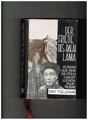 Der Friede des Dalai Lama