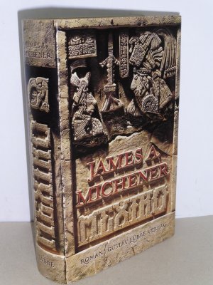 gebrauchtes Buch – Michener, James A – Mexiko