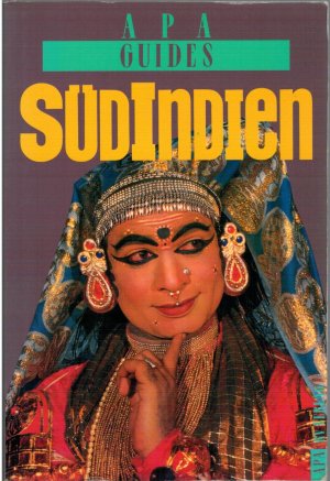 gebrauchtes Buch – APA Guides: Südindien