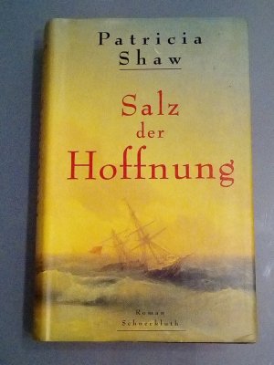 Salz der Hoffnung