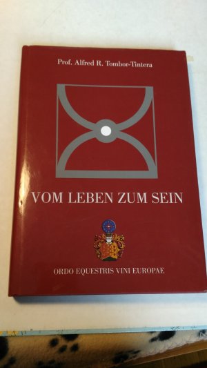 Vom Leben zum Sein