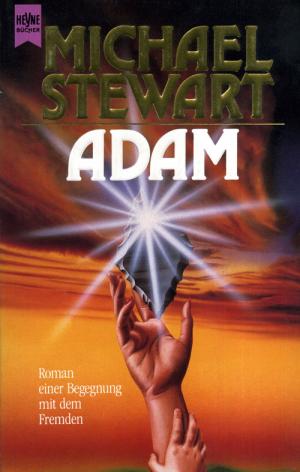 gebrauchtes Buch – Michael Stewart – Adam