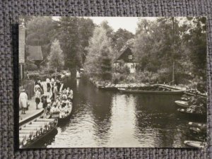 gebrauchtes Buch – Spreewald