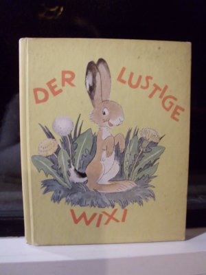 Der lustige Wixi