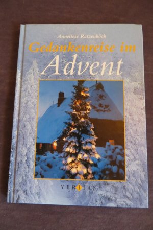 Gedankenreise im Advent (signiert)