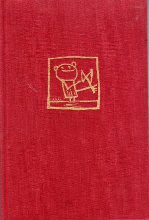 Wou di Hasn Hosn un di Hosn Husn haßn - Ein Nürnberger Wörterbuch