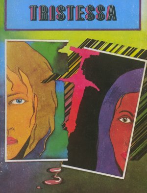Bildtext: Tristessa von Jack Kerouac