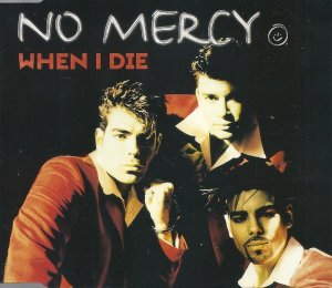 When I Die