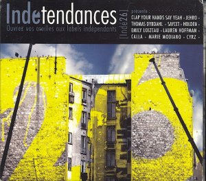 Indétendances 26