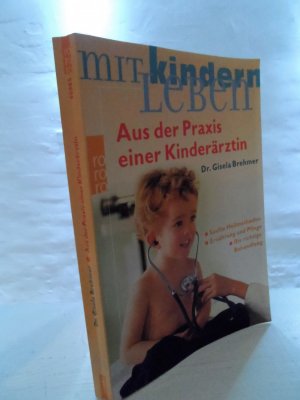 Aus der Praxis einer Kinderärztin