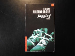 gebrauchtes Buch – Ernst Hinterberger – Jogging