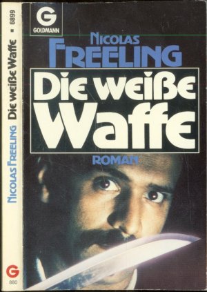 Die weiße Waffe