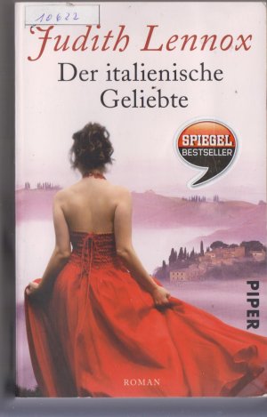 gebrauchtes Buch – Judith Lennox – Der italienische Geliebte