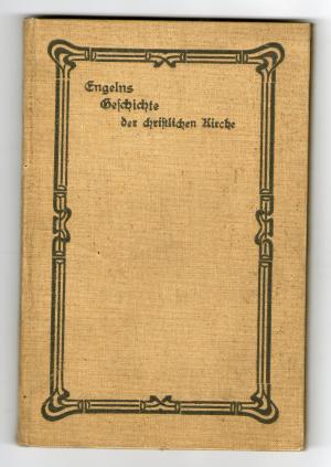 Joseph Degen Engeln+J Engelns Geschichte der christlichen Kirche zur Belehrung und Erbauung f%C3%BCr