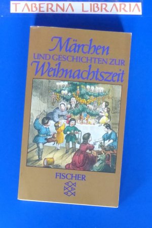 Märchen zur Weihnachtszeit