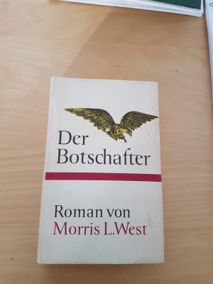 Der Botschafter