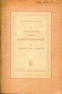 gebrauchte Buecher