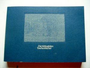 gebrauchtes Buch – Salomon Kleiner – Das florierende Wien : Vedutenwerk in 4 Teilen aus den Jahren 1724 - 37. Die bibliophilen Taschenbücher 104.