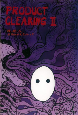 Bildtext: Product Clearing: One Day Comic EP2: v. 2 von Wade Gavin, A.A.S., Henrik Schrat